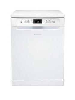 Hotpoint Extra Fdfex11011P 13-Place Dishwasher - White